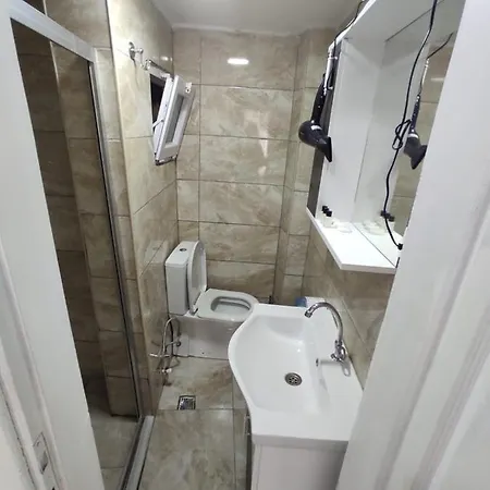 Taksim Millennium Apartament *
