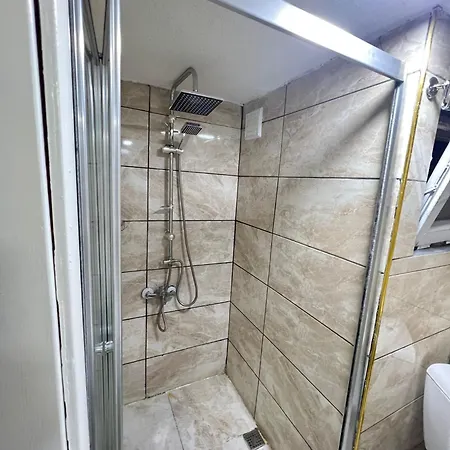 Taksim Millennium Apartment *