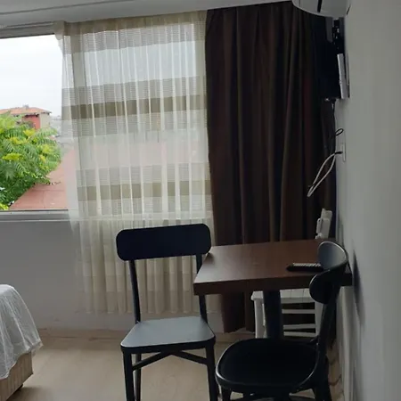 Апартаменты Taksim Millennium Стамбул