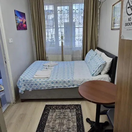 Taksim Millennium Апартаменты Стамбул