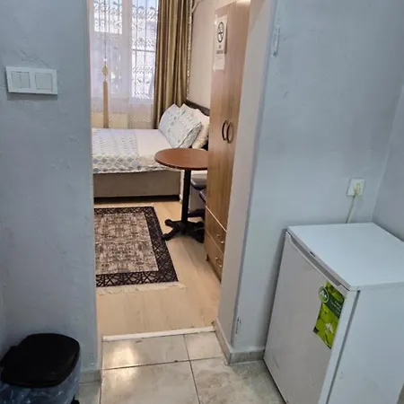 Taksim Millennium Стамбул