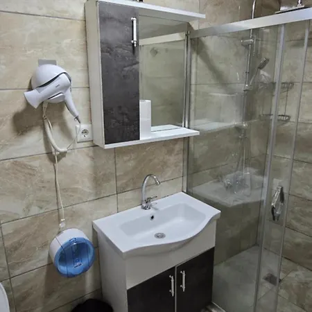 Taksim Millennium * Стамбул