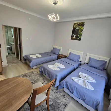 Apartment Taksim Millennium Istanbul