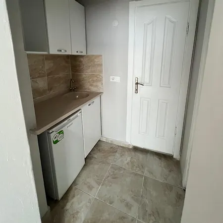 Taksim Millennium Апартаменты *