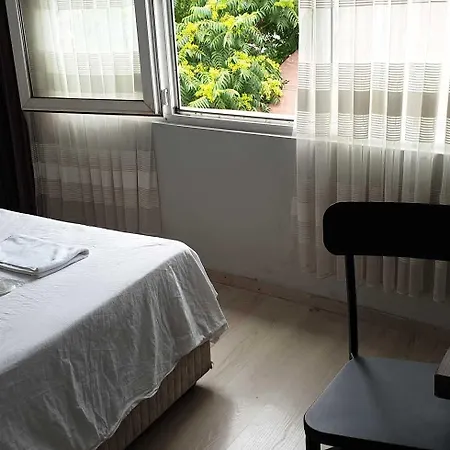 Taksim Millennium Стамбул