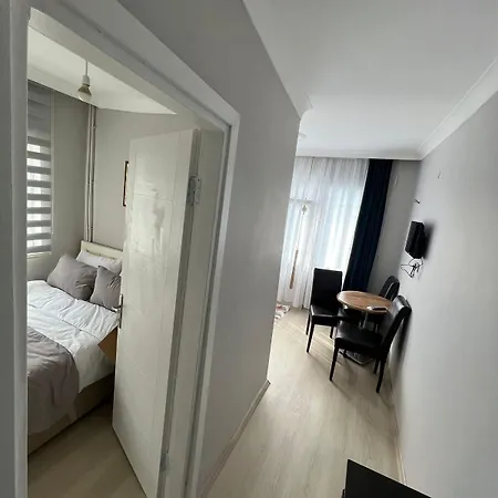 Taksim Millennium * Стамбул