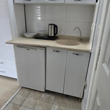 Taksim Millennium * Стамбул