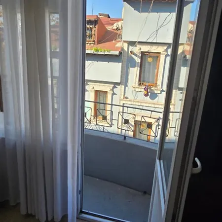 Taksim Millennium Apartament Stambuł