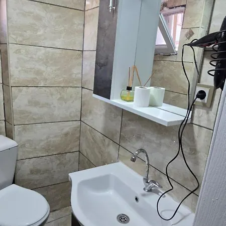 Апартаменты Taksim Millennium Стамбул