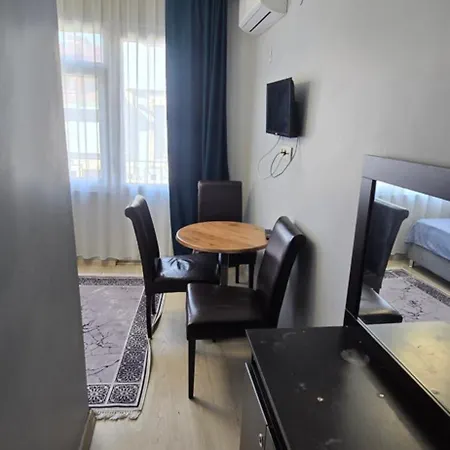 Taksim Millennium Стамбул