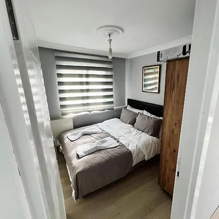 Taksim Millennium Istanboel