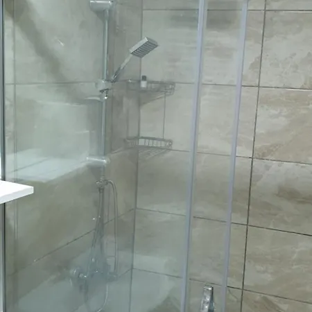 Apartman Taksim Millennium