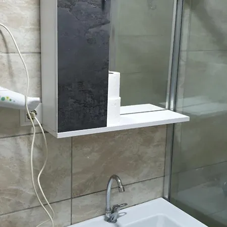 Apartman Taksim Millennium Isztambul