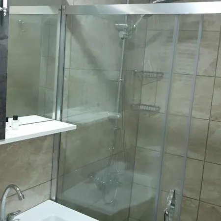 Taksim Millennium Apartman