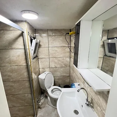 Taksim Millennium Apartman Isztambul