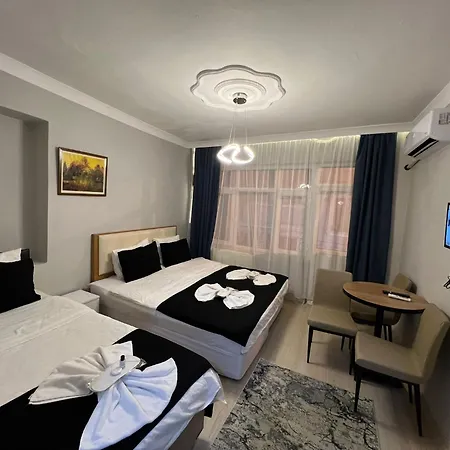 Apartman Taksim Millennium *