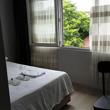 Taksim Millennium Isztambul