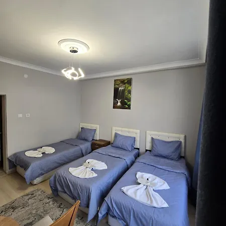 Taksim Millennium * Istanbul