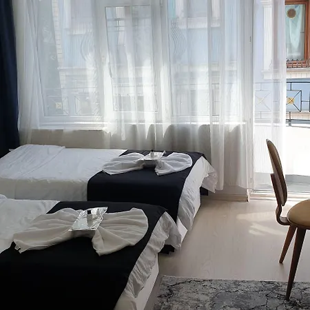 Apartment Taksim Millennium *