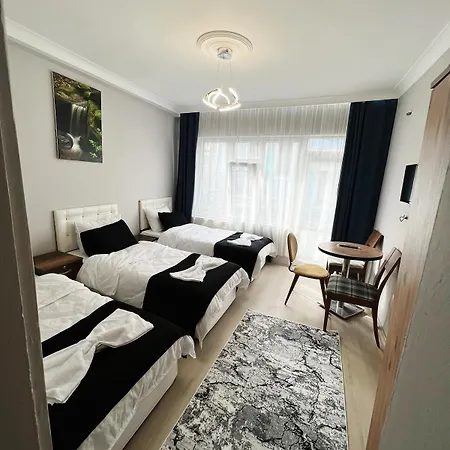 Taksim Millennium Istanbul