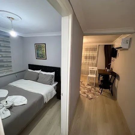 Taksim Millennium Daire