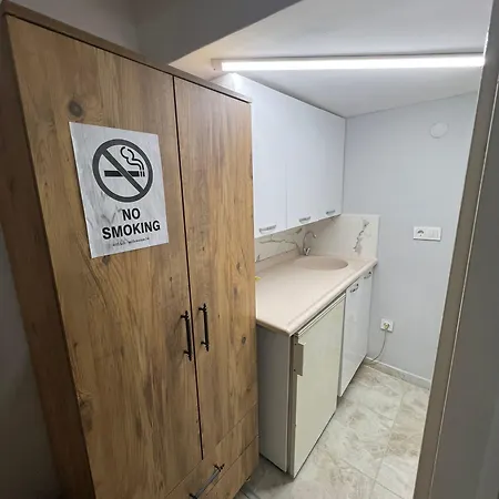 Appartement Taksim Millennium Istambul