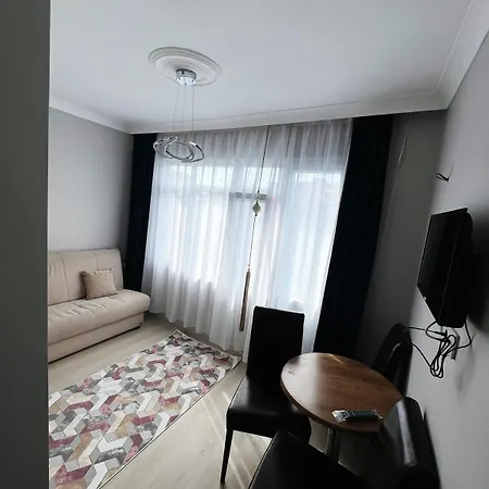 Taksim Millennium Διαμέρισμα *