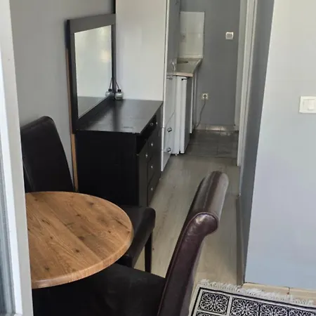 Daire Taksim Millennium