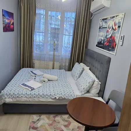 Taksim Millennium Κωνσταντινούπολη