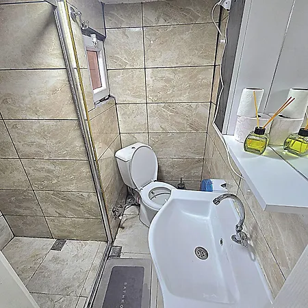 Apartament Taksim Millennium