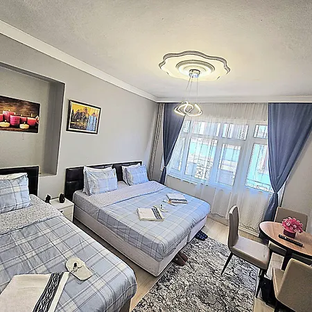 Appartement Taksim Millennium *