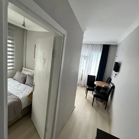 Taksim Millennium Appartement *