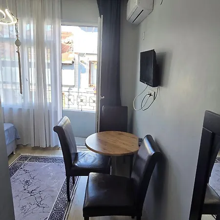 Taksim Millennium Appartement *