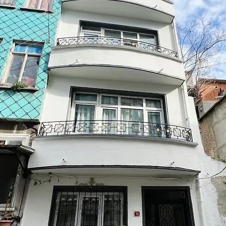 Taksim Millennium Istanboel