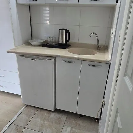 Taksim Millennium Appartement