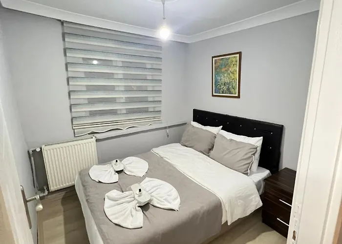 Taksim Millennium شقة اسطنبول