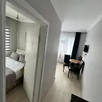Taksim Millennium Διαμέρισμα *