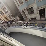 Taksim Millennium Διαμέρισμα