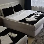 Διαμέρισμα Taksim Millennium *