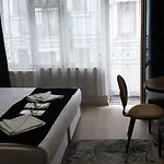 Taksim Millennium Διαμέρισμα Κωνσταντινούπολη