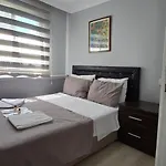Taksim Millennium Διαμέρισμα Κωνσταντινούπολη