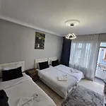 Taksim Millennium Διαμέρισμα Κωνσταντινούπολη
