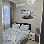 Taksim Millennium Διαμέρισμα