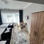 Διαμέρισμα Taksim Millennium *
