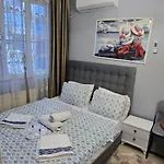 Taksim Millennium Διαμέρισμα Κωνσταντινούπολη