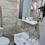 Διαμέρισμα Taksim Millennium Κωνσταντινούπολη