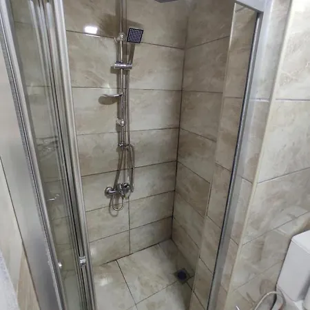 Taksim Millennium Apartmán *