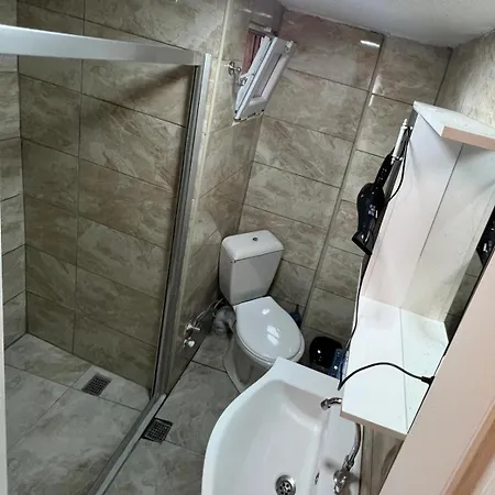 Apartmán Taksim Millennium *