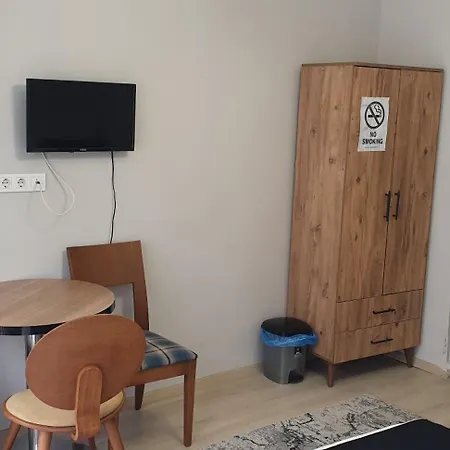 Taksim Millennium Κωνσταντινούπολη