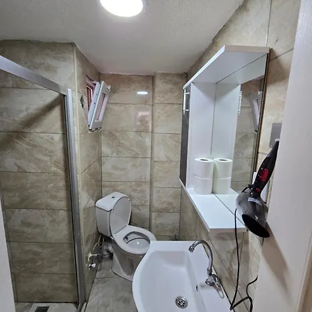Apartmán Taksim Millennium *